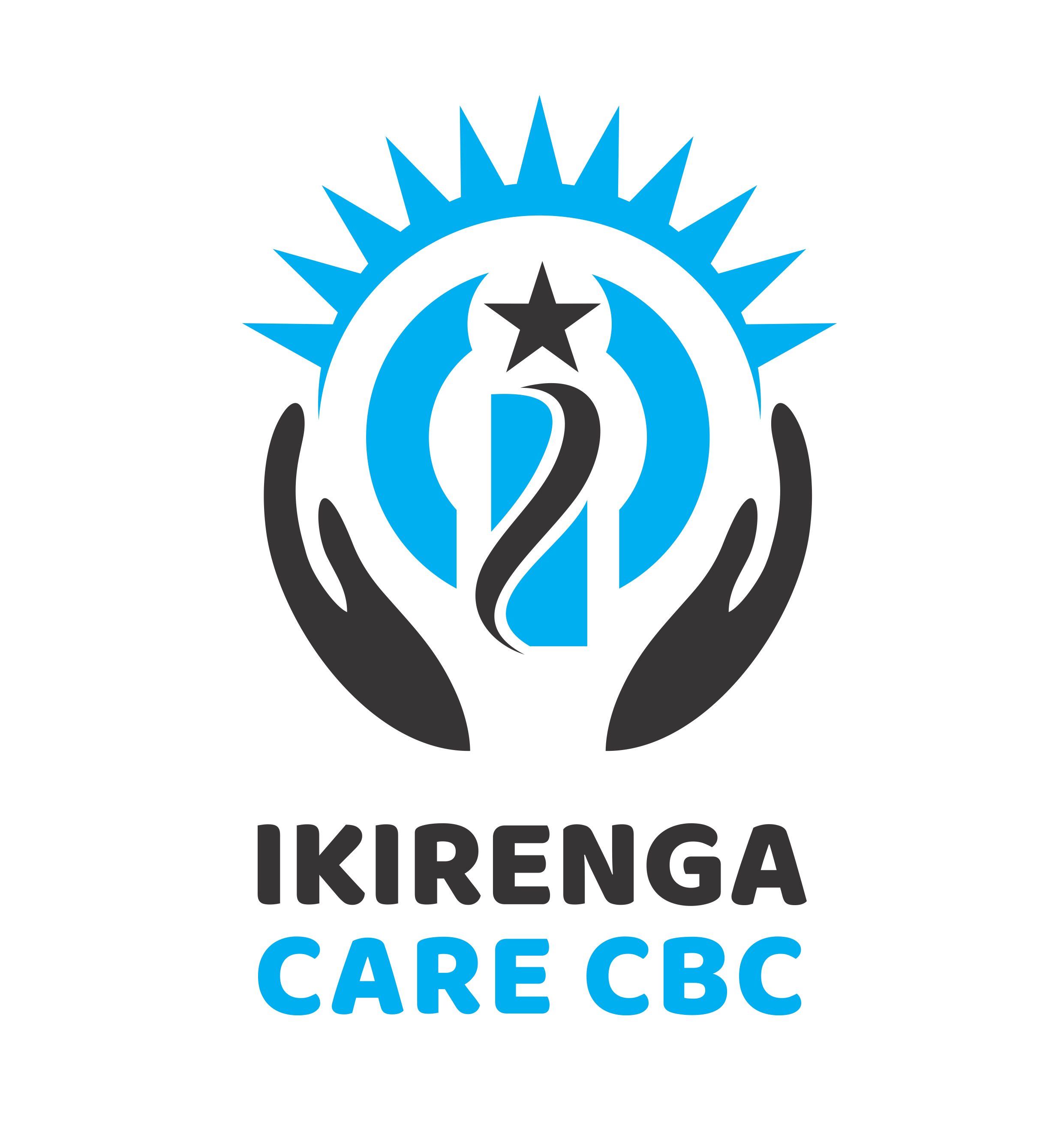 LOGO IKIRENGA GROUP 2