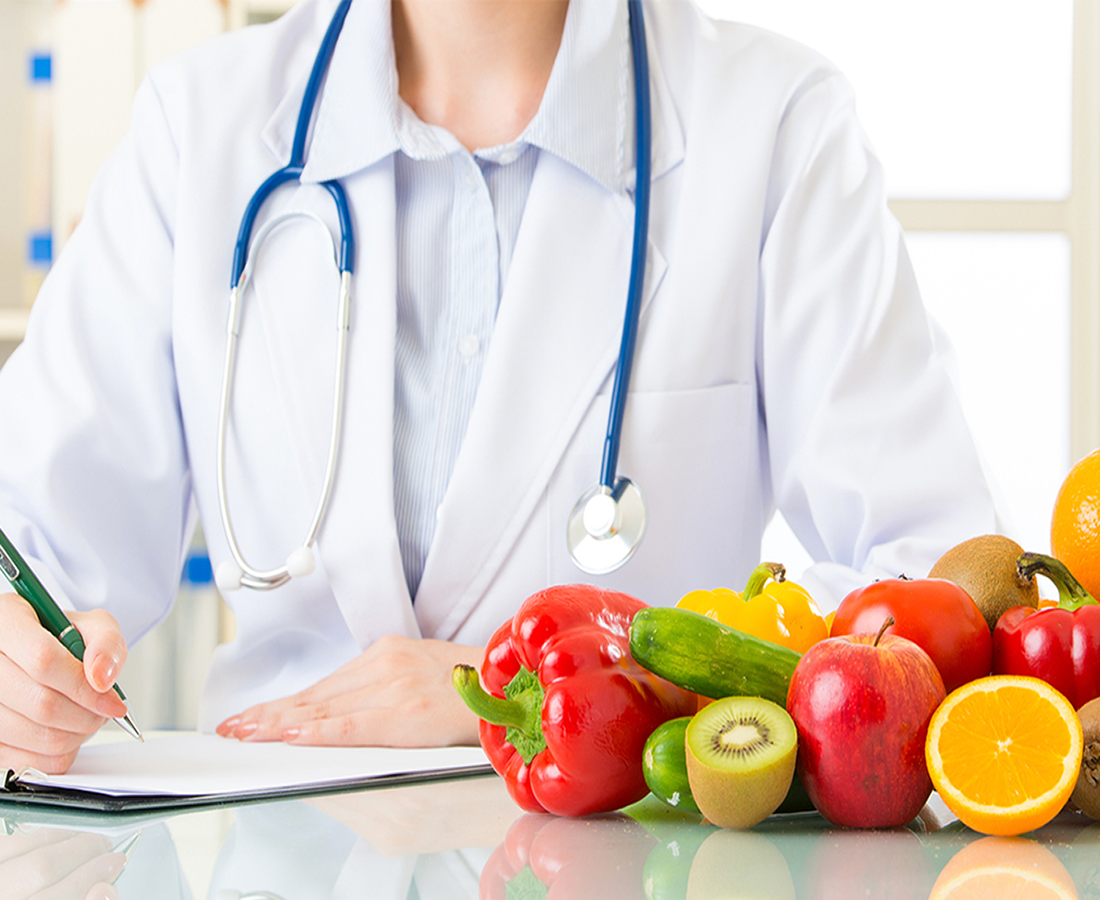 Therapeutic nutrition care